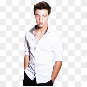 Cameron Dallas Png, Transparent Png - austin mahone png