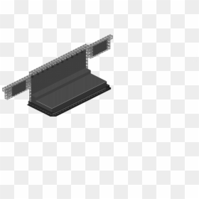 Palco - Darkness, HD Png Download - n7 png