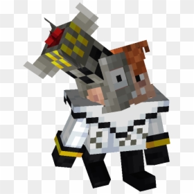 Maple Leaf, HD Png Download - minecraft guy png