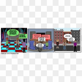 Cartoon, HD Png Download - minecraft guy png