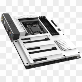 Nzxt Motherboard, HD Png Download - n7 png