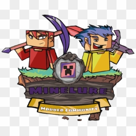Minecraft, HD Png Download - minecraft guy png