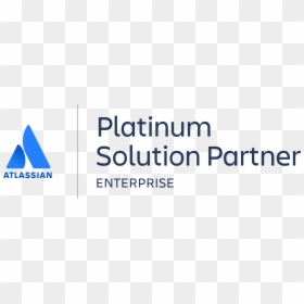 Microsoft Partner, HD Png Download - atlassian logo png
