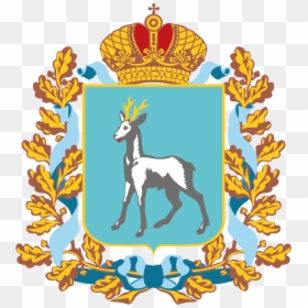 Coat Of Arms Russian Town, HD Png Download - alina kovalenko png