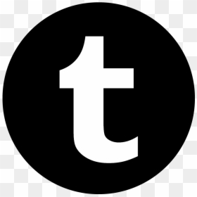Tumblr - Icon Black And White, HD Png Download - crypt of the necrodancer png