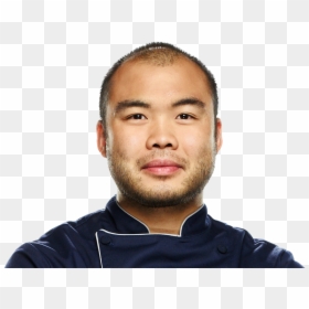 Paul Qui Top Chef, HD Png Download - ron paul png