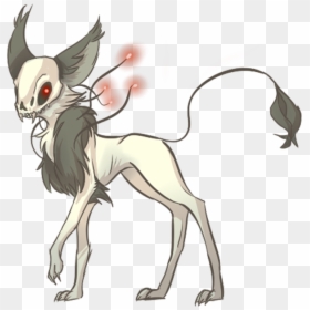 Furret Fusion, HD Png Download - delcatty png