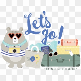 Letsgologo - Photoplay Let's Go, HD Png Download - tripping png