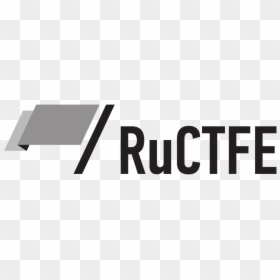 Ructfe Logo, HD Png Download - eat sleep png
