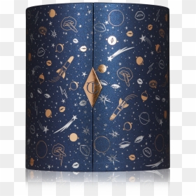 Magic Moon Advent Calendar Packaging - Charlotte Tilbury Glittering Galaxy Of Makeup Magic, HD Png Download - super magical chest png