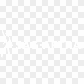 Darkness, HD Png Download - sag aftra logo png