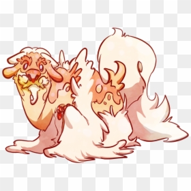 Image - Shiny Drampa, HD Png Download - drampa png