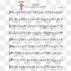 Catching Shadows Marimba Sheet Music, HD Png Download - fma png