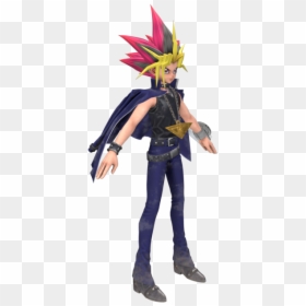 Costume Hat, HD Png Download - yugi moto png