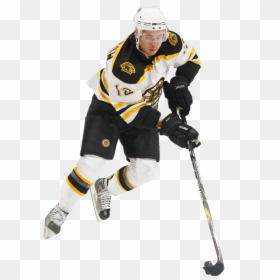 Hockey Png - Boston Bruins Players Png, Transparent Png - bruins png