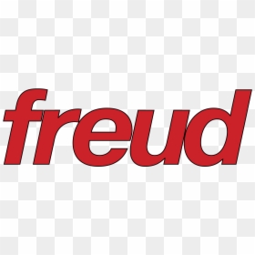 Freud Logo Png Transparent - Freud, Png Download - freud png