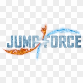 Jump Force ロゴ, HD Png Download - yugi moto png