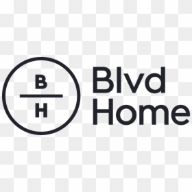 Boulevard Logo - Boulevard Home, HD Png Download - you shall not pass png