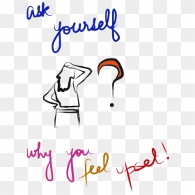 Calligraphy, HD Png Download - meme llorando png