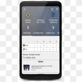 Boston Bruins, HD Png Download - bruins png