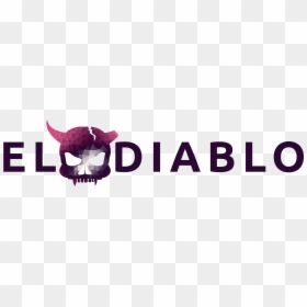 Logo - El Diablo Logo Png, Transparent Png - el diablo png