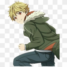 #noragami #yukine - Yukine Kun Noragami, HD Png Download - yukine png