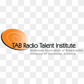 Tennessee Radio Talent Institute - Graphic Design, HD Png Download - university of tennessee png