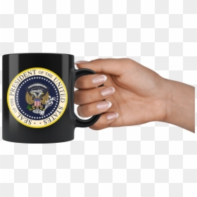 President Of The United States, HD Png Download - colt 45 beer png