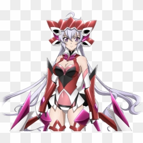 Symphogear Xd Unlimited Wiki - 雪 音 クリス Xv, HD Png Download - yukine png