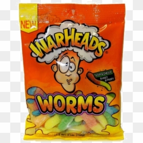 Snack, HD Png Download - warhead png
