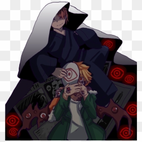 Cartoon, HD Png Download - yukine png
