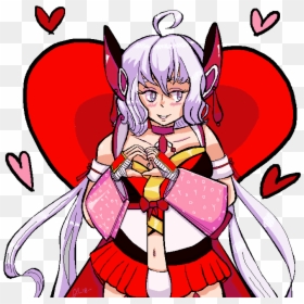 Cartoon, HD Png Download - yukine png