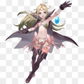 All Of This Shit Like Pedo Pandering, Retarded Anime - Nowi Fire Emblem Heroes, HD Png Download - retarded png