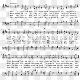 Elative C - Sheet Music, HD Png Download - fermata png