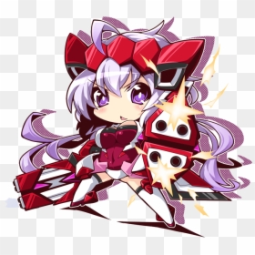 Cartoon, HD Png Download - yukine png