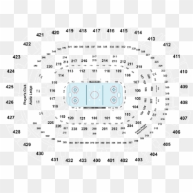 Concert Section 225 Capital One Arena, HD Png Download - washington capitals png