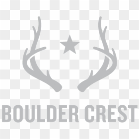 Tof Boulder Crest - Emblem, HD Png Download - cia seal png