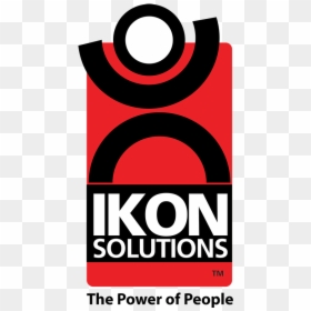 Ikon Solutions Philippines, HD Png Download - ikon png