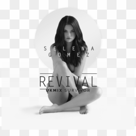 Selena Gomez Revival Png, Transparent Png - selena gomez png tumblr