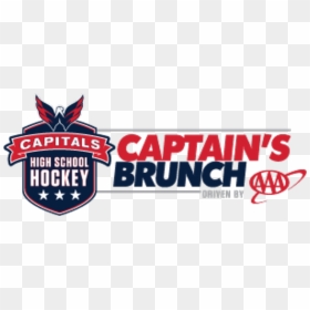 Emblem, HD Png Download - washington capitals png