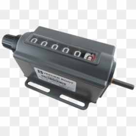 Electronics, HD Png Download - contador png
