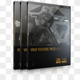 V Ray Texture Pack V3 Download, HD Png Download - vray logo png