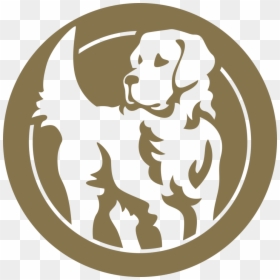 Puppy Icon Png, Transparent Png - puppy icon png