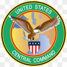 Battlefield Wiki - Us Central Command Logo, HD Png Download - cia seal png