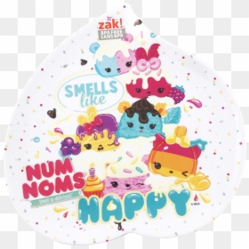 Illustration, HD Png Download - num noms png
