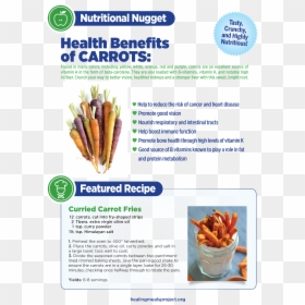 Dessert, HD Png Download - single carrot png