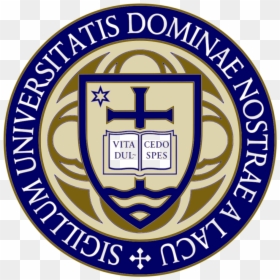 Notre Dame Law School Logo, HD Png Download - university of notre dame logo png