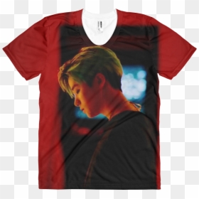 T-shirt, HD Png Download - ikon png