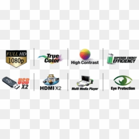 True Color Tv Logo, HD Png Download - 43 png