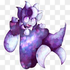 Cartoon, HD Png Download - diancie png